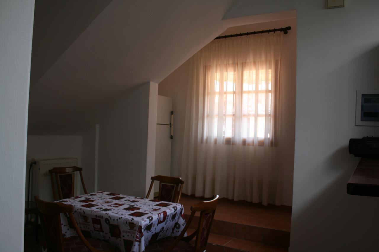 Studio Selinia Buitenkant foto
